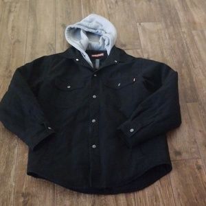 Craftsman winter jacket